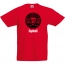 T-shirt  personnaliser - Emblme Pirate