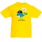 T-shirt à personnaliser - Baleine Ahoy! images:#0
