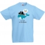 T-shirt  personnaliser - Baleine Ahoy!