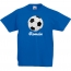 T-shirt à personnaliser - Ballon de Foot