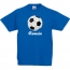 T-shirt  personnaliser - Ballon de Foot