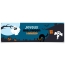 Bannire  personnaliser - Halloween Maison Hante