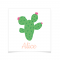 8 Tatouages à personnaliser - Cactus images:#2
