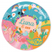 Fotocroc  personnaliser - Annikids World. n2