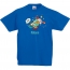 T-shirt  personnaliser - Espace Terre !