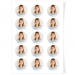 Disques Cupcake  personnaliser - Photo. n1