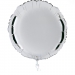 Ballon  personnaliser - Photo Astronaute. n2