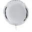 Ballon  personnaliser - Licorne Or