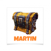 Invitation A Personnaliser Fortnite Pour L Anniversaire De Votre Enfant Annikids