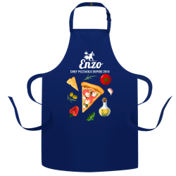 Tablier enfant à personnaliser - Pizzaiolo. n°1