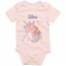 Body bébé à personnaliser - Licorne Rainbow images:#0