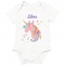 Body bébé à personnaliser - Licorne Rainbow images:#1
