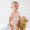 Body bébé à personnaliser - Bébé Licorne balançoire images:#3