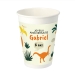 8 Gobelets  personnaliser - Dinosaures. n1