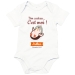 Body bb  personnaliser - Ton Cadeau. n1
