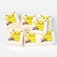 12 Guimauves personnalises - Pikachu
