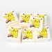 12 Guimauves personnalisées - Pikachu. n°2
