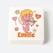 12 Guimauves personnalises - Cherubin. n1