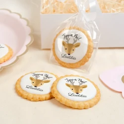 Biscuit personnalis - Nol Faon. n1