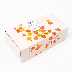 Biscuits personnaliss Collection Flore. n6