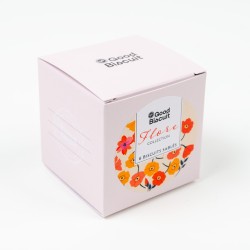 Biscuits personnaliss Collection Flore. n7