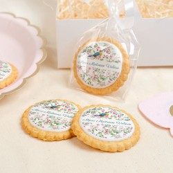 Biscuit personnalisé - Merci Maîtresse. n°1