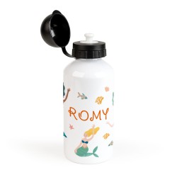 Gourde  personnaliser - Sirne. n1