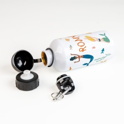 Gourde  personnaliser - Sirne. n4