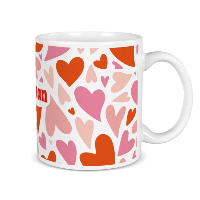 Mug  personnaliser - Maman 
