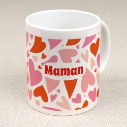 Mug  personnaliser - Maman. n2