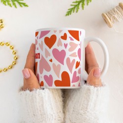 Mug  personnaliser - Maman. n4