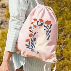 Sac d activits  personnaliser - Ours. n4