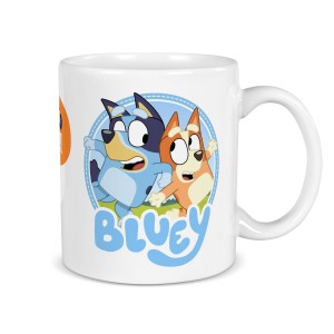 Mug  personnaliser - Bluey