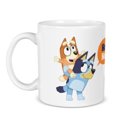 Mug  personnaliser - Bluey. n2