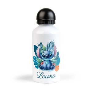 Gourde  personnaliser - Stitch