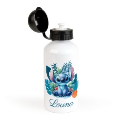 Gourde  personnaliser - Stitch. n1