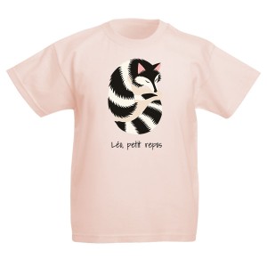 T-shirt à personnaliser - Petit Repos