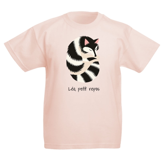 T-shirt à personnaliser - Petit Repos