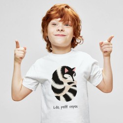 T-shirt à personnaliser - Petit Repos. n°3