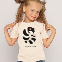 T-shirt à personnaliser - Petit Repos. n°4