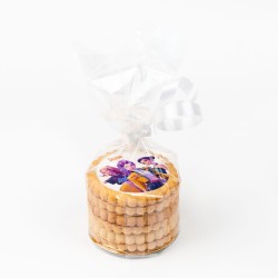 Biscuit personnalisé - KPop Demon Hunters. n°2