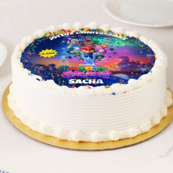 Fotocroc � personnaliser - Super Mario Galaxy. n�1