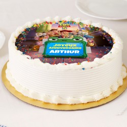 Fotocroc � personnaliser - Toy Story 5. n�1