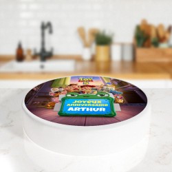Fotocroc � personnaliser - Toy Story 5. n�2