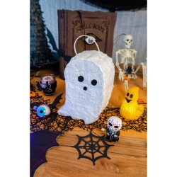 Mini Pinata Fantme (19 cm). n1