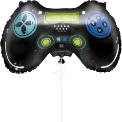 Maxi Bote  fte Gamer Birthday. n7