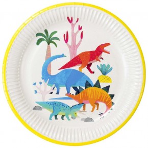Themes Dinosaure Anniversaire Enfant Annikids