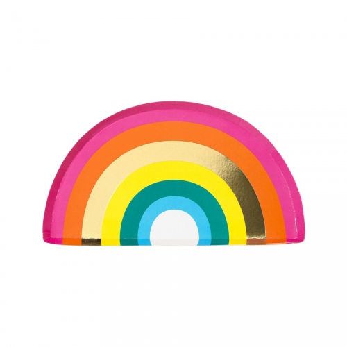 Boite A Fete Arc En Ciel Pour L Anniversaire De Votre Enfant Annikids