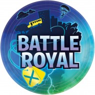 Boîte à Fête - Battle Royal