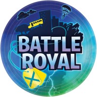 Thme anniversaire Battle Royal pour l'anniversaire de votre enfant